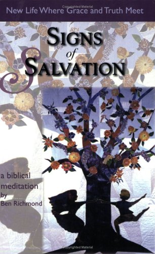 Signs of Salvation Cover