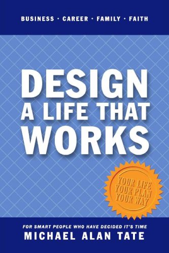 Design a Life That Works Cover
