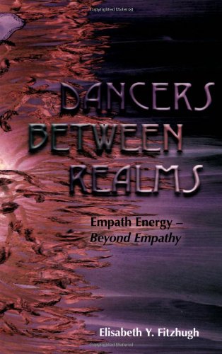 Dancers Between Realms - Empath Energy, Beyond Empathy Cover