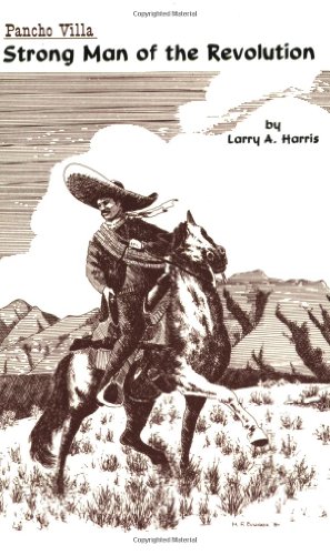 Pancho Villa Cover