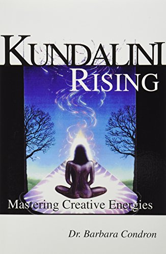 Kundalini rising Cover