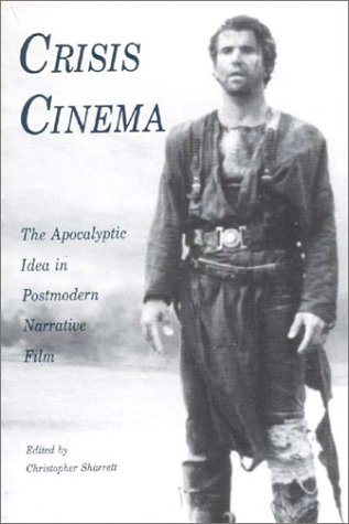 Crisis cinema Cover