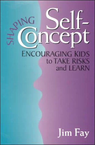 Shaping Self-Concept Cover