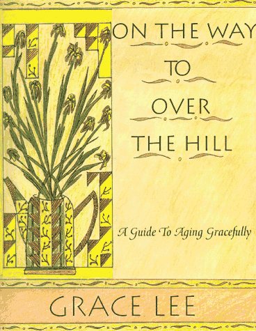 On the Way to over the Hill  Cover