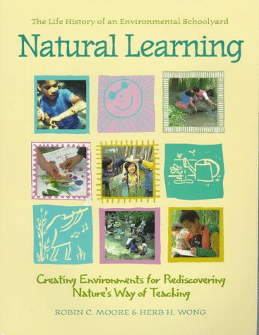 Natural learning Cover