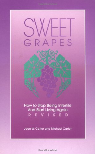 Sweet Grapes Cover