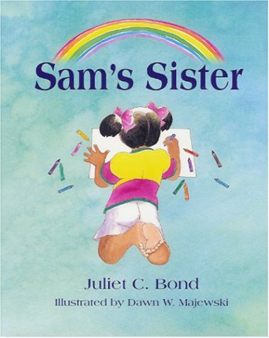 Sam's sister Cover