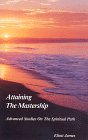 Attaining the mastership Cover