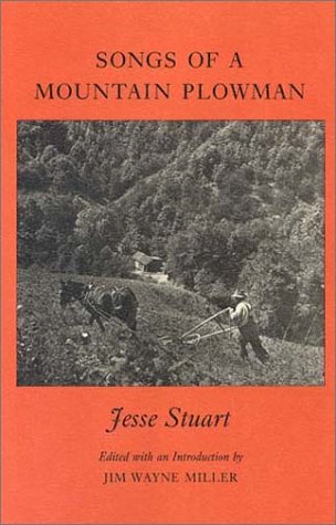 Songs of a Mountain Plowman Cover