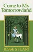 Come to my tomorrowland Cover