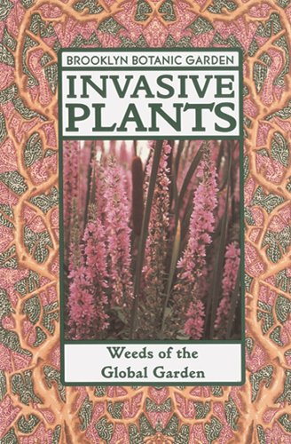 Invasive plants Cover