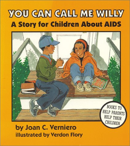 You can call me Willy Cover