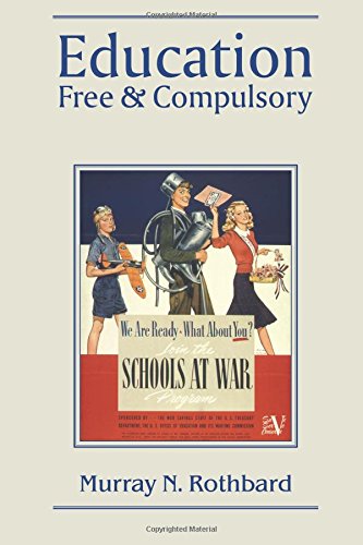 Education, free & compulsory Cover