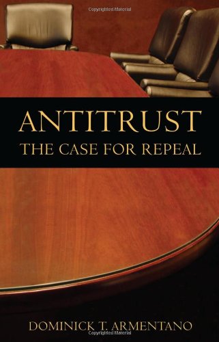 Antitrust Cover