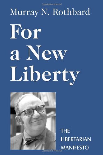 For a New Liberty Cover