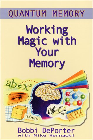 Quantum Memory  Cover