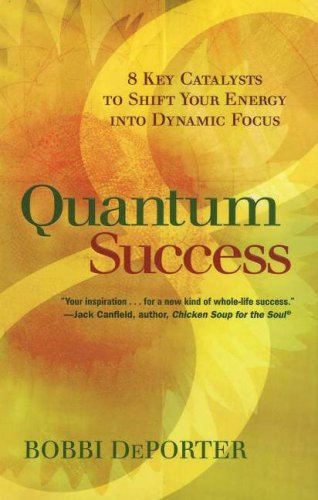 Quantum Success Cover