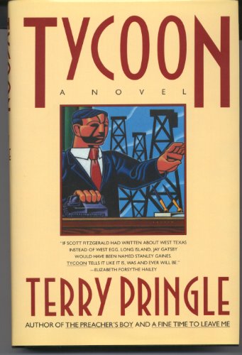 Tycoon Cover