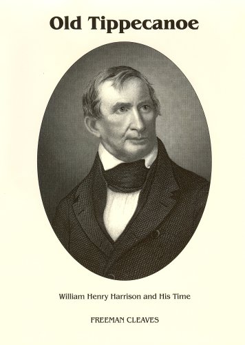 Old Tippecanoe Cover
