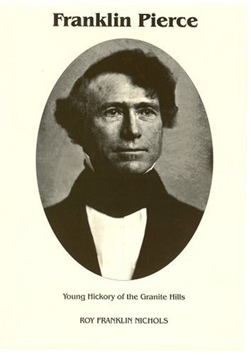Franklin Pierce Cover