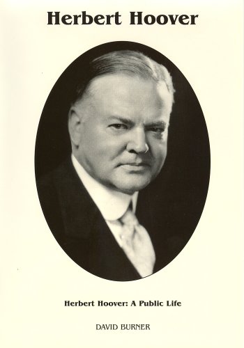 Herbert Hoover Cover