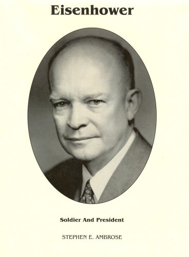 Eisenhower Cover
