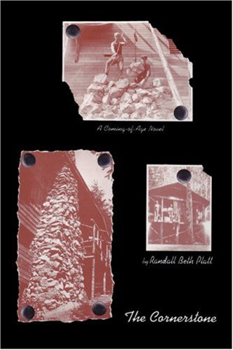 The cornerstone Cover