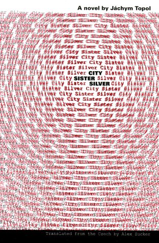 City, sister, silver Cover