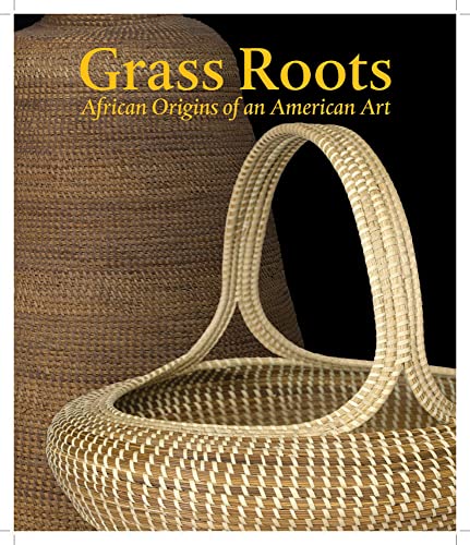 Grass roots Cover