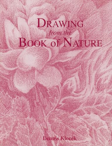 Drawing from the Book of Nature Cover
