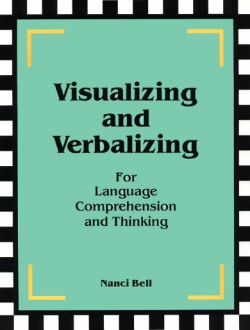 Visualizing and verbalizing Cover