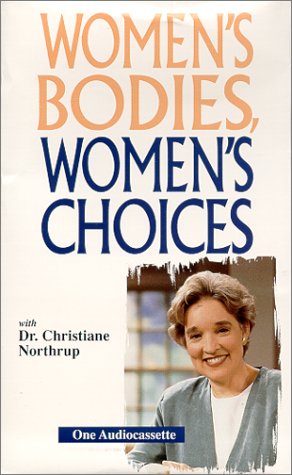 Women's Bodies, Women's Choices Cover