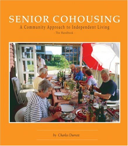 Senior cohousing Cover