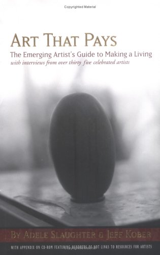 Art that pays Cover