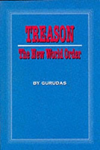 Treason Cover