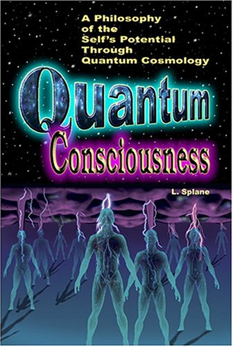 Quantum Consciousness Cover