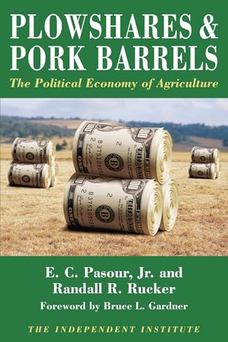 Plowshares & Pork Barrels Cover