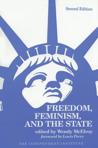 Freedom, Feminism and the State Cover
