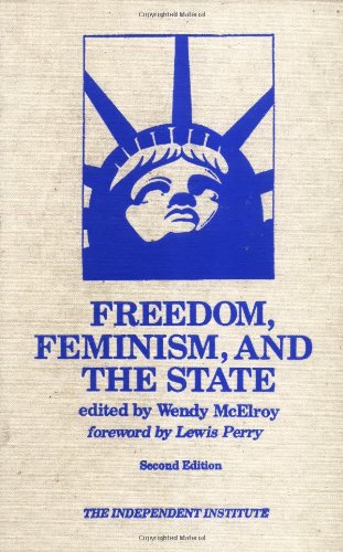 Freedom, feminism, and the state Cover