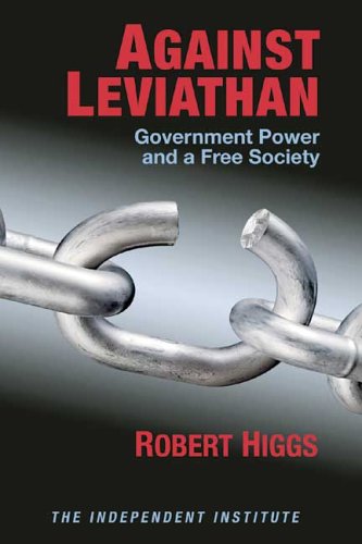 Against Leviathan Cover