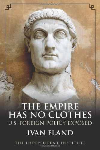 The empire has no clothes Cover