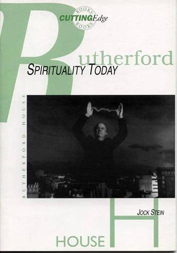 Spirituality Today Cover