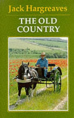 The Old Country Cover