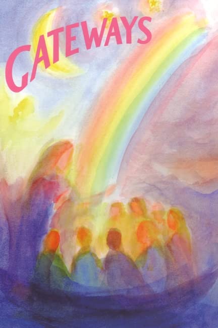 Gateways (Kindergarten) Cover