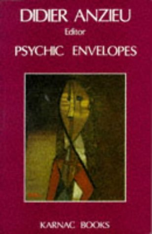 Psychic envelopes Cover