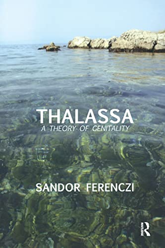 Thalassa Cover