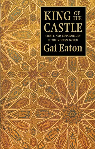 King of the Castle Cover