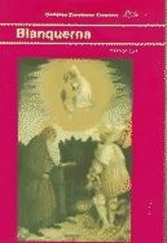 Blanquerna (European Classics) Cover
