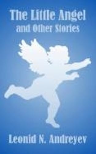 The Little Angel Cover