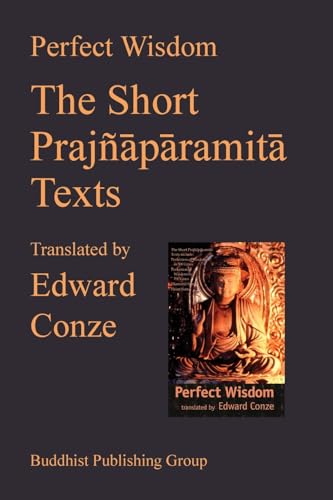 Perfect wisdom Cover